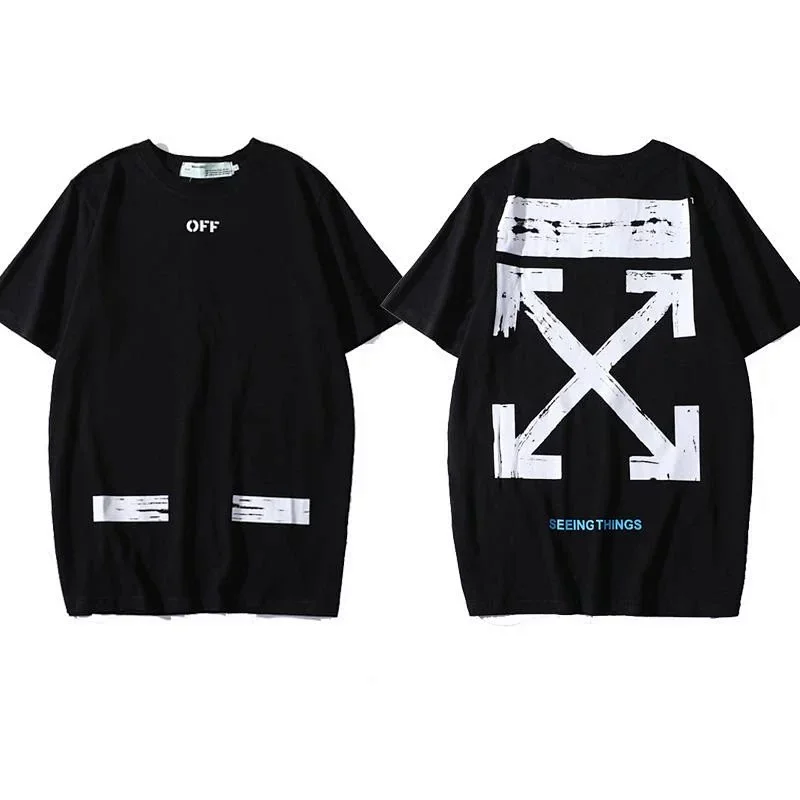 Off-White Arrow T-Shirt [25 st