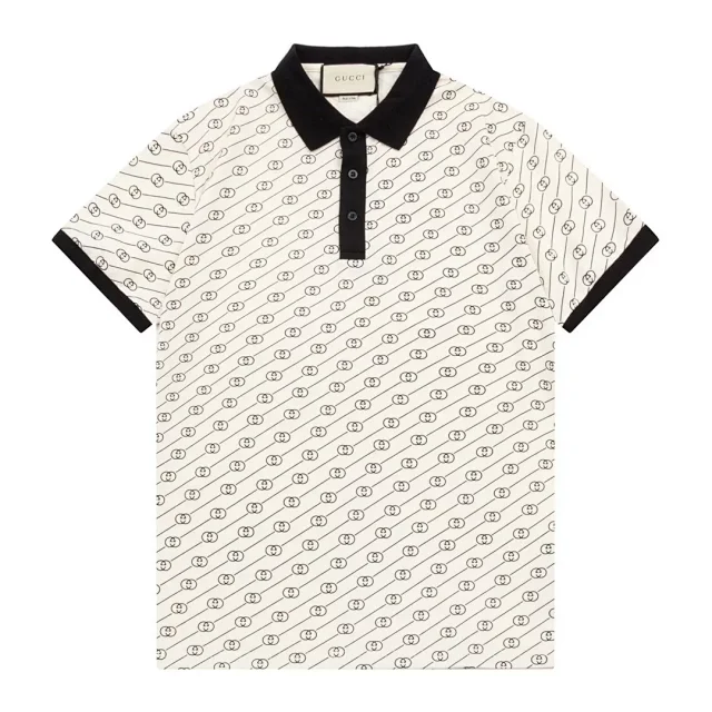 Gucci Shirts Short-sleeve polo product detail image 11