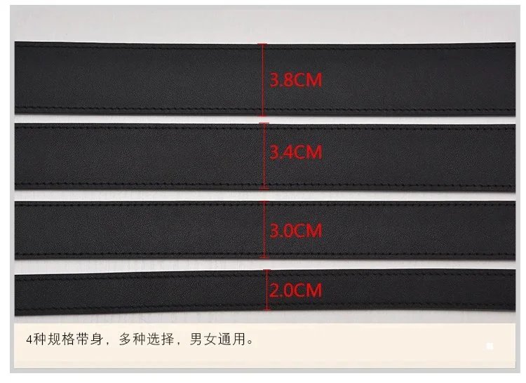 Gucci Marmont Double G Belt Black Leather Belt - 4