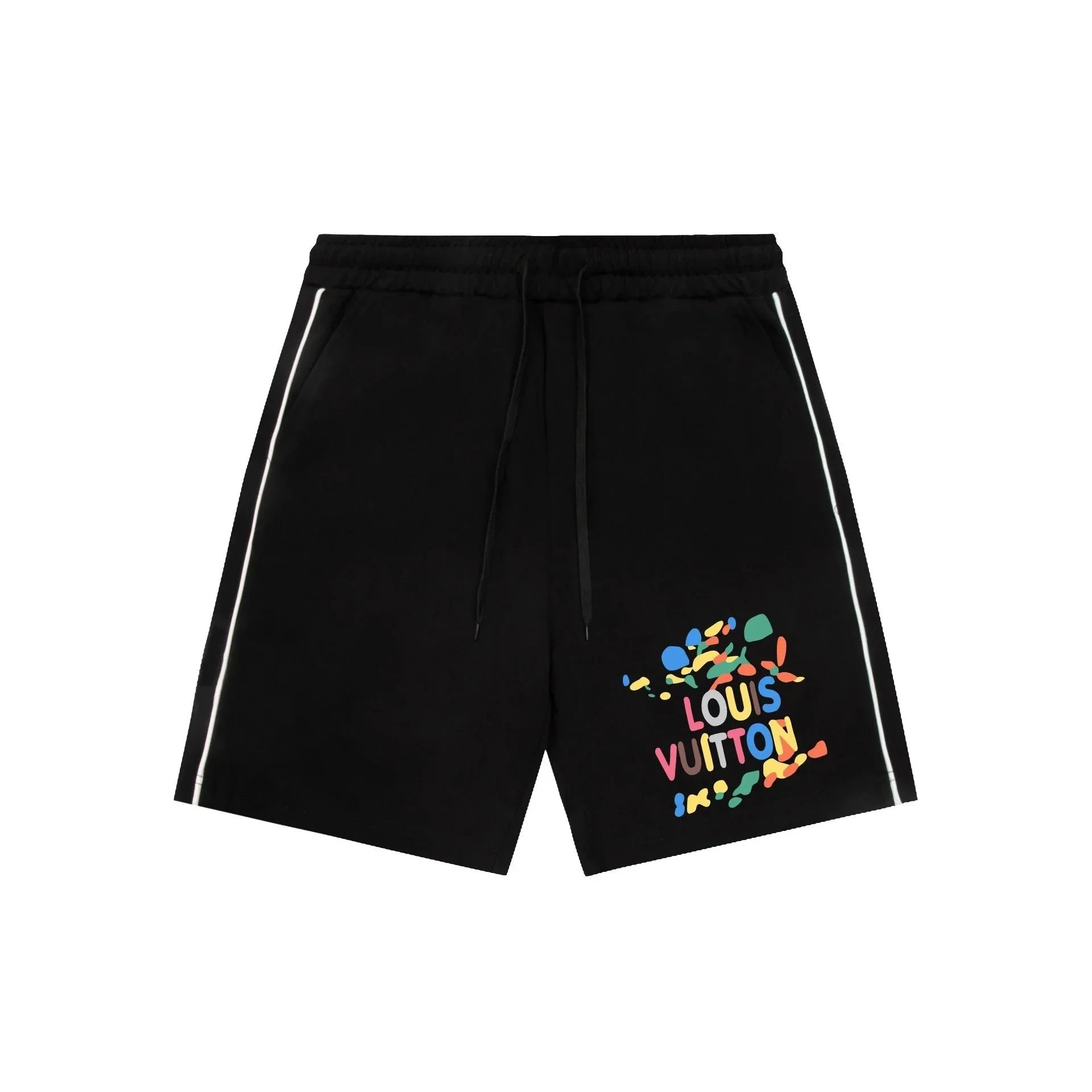 Louis Vuitton LV Vers Shorts White - 13