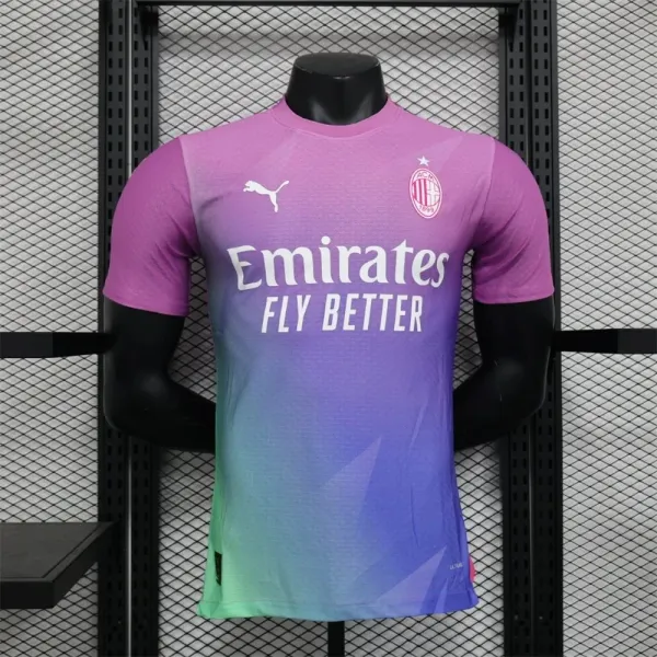 Puma Palmeiras 2024 Away Jersey Green - 14