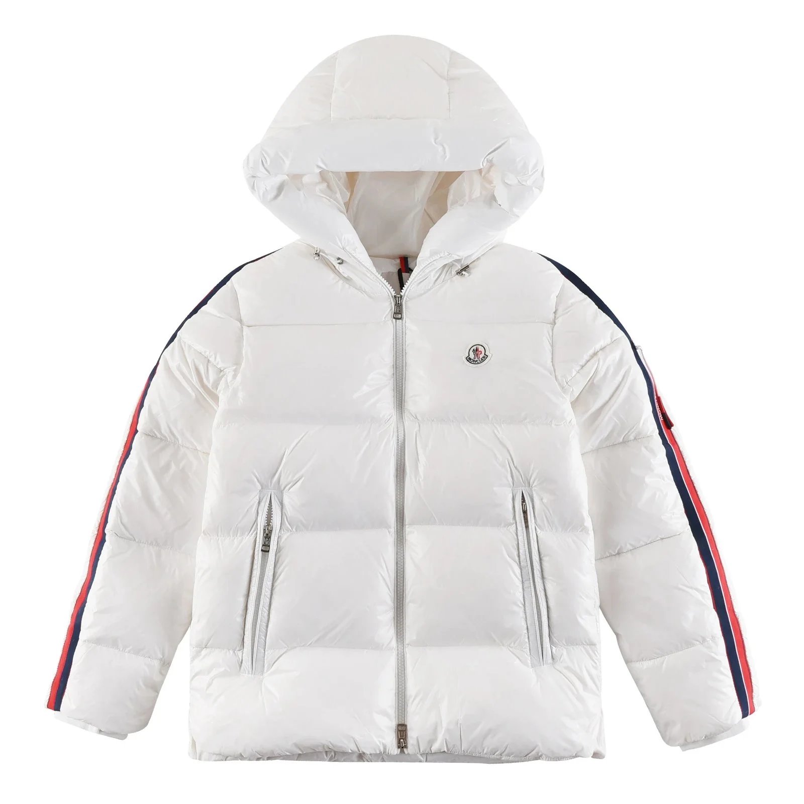 Moncler Maya Down Jacket Lime Green - 21