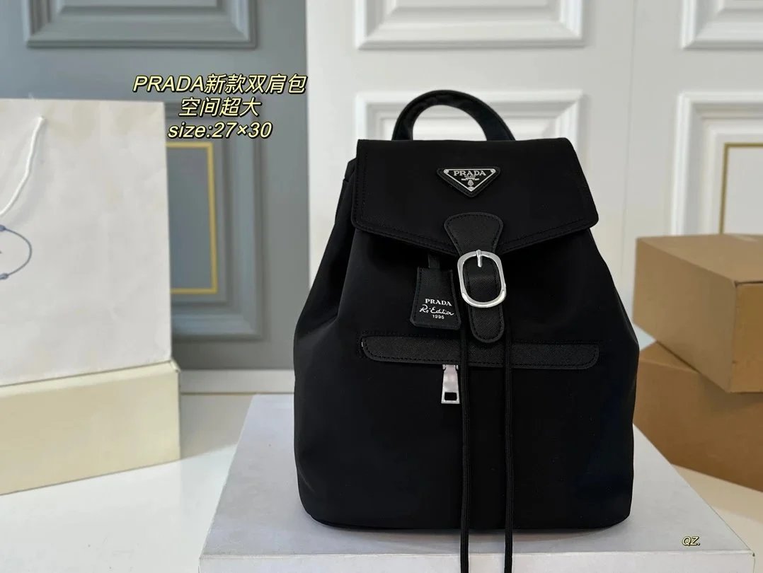 Prada Re-Edition 1999 Backpack