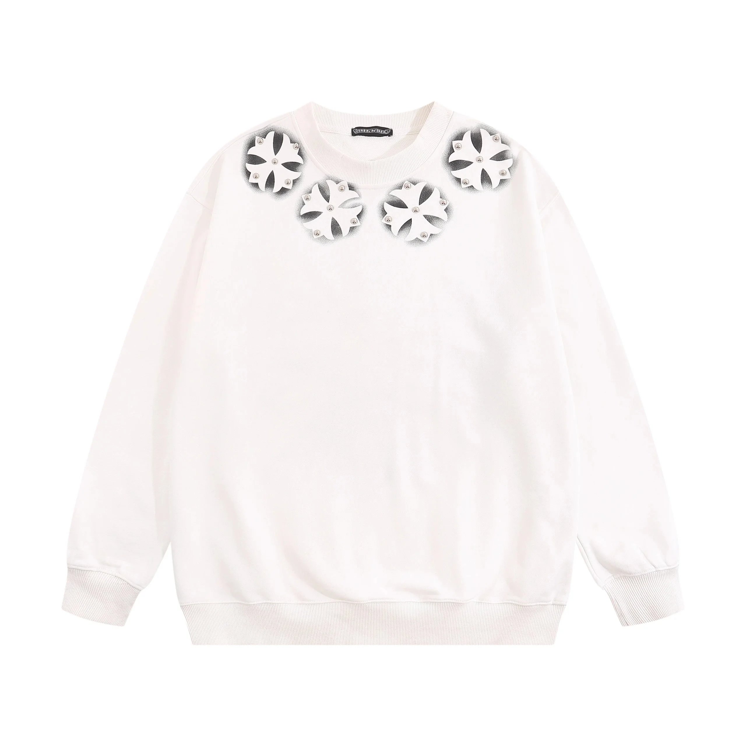 Autumn Winter Casual Hoodie photo 7