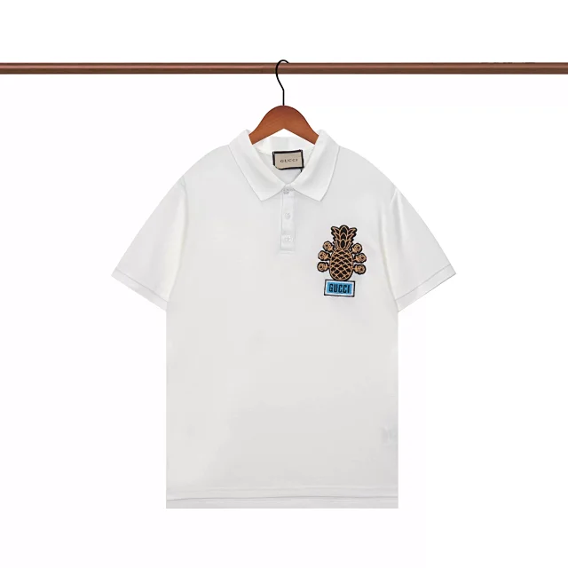 Gucci Shirts Short-sleeve polo product detail image 14