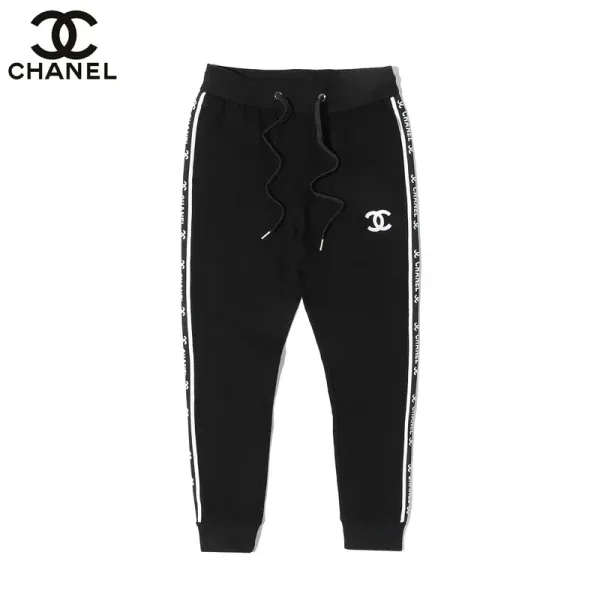 Design For The Peace Graphic Sweatpants White - 18