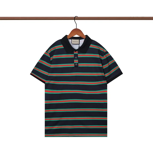 Gucci Shirts Short-sleeve polo product detail image 28