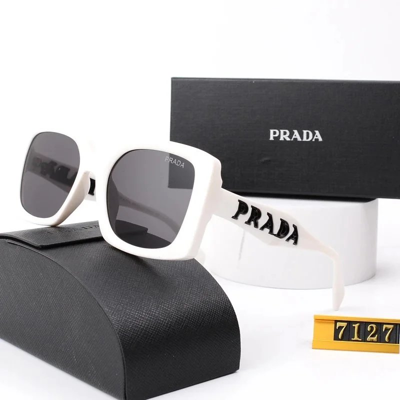 Prada 7127 Sunglasses [17 styl