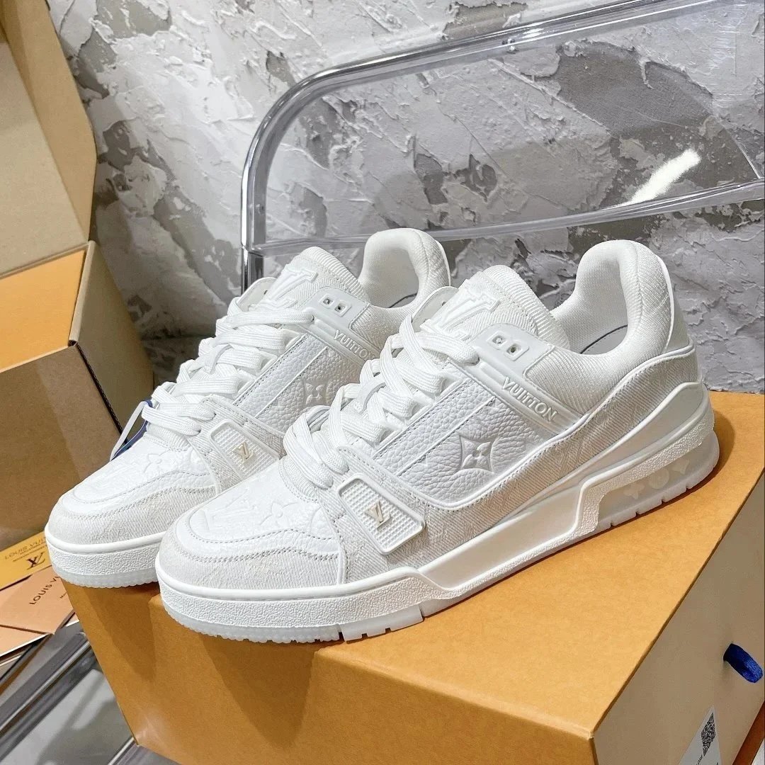 C-L Version Casual Shoes Top Version 282