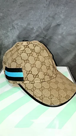 thumbnail for Special Fashion Trend Versatile Hat (Non-Returnable and Non-Exchangeable)