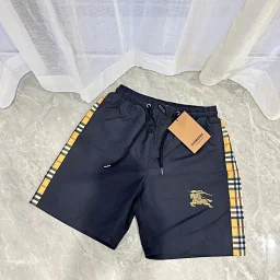 thumbnail for 💥 Classic Fashion Versatile Shorts - 008