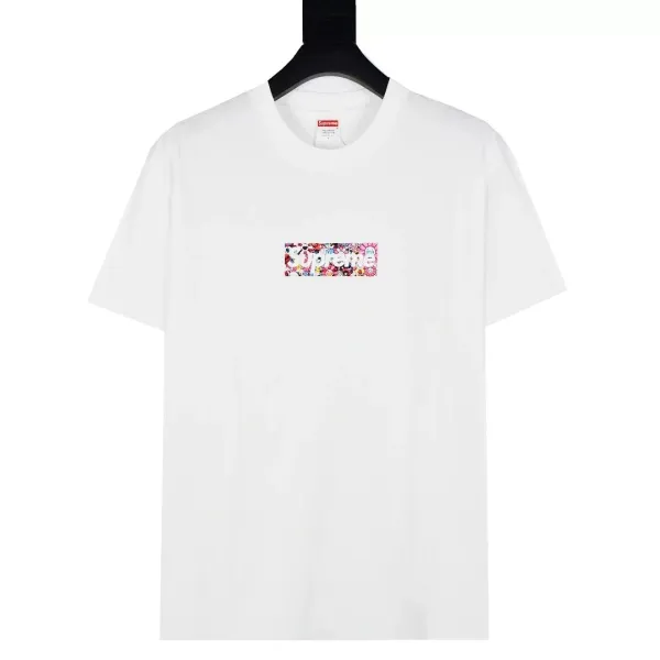 Supreme Yoga Man Black T-Shirt - 13