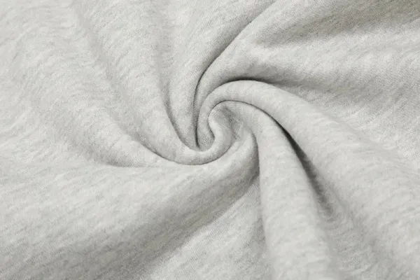 Fear of God Essentials Arch Logo Hoodie Gray - 10