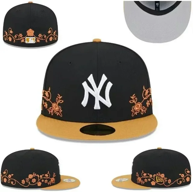 New Era Hats MLB World Series Fitted Cap product detail image 15