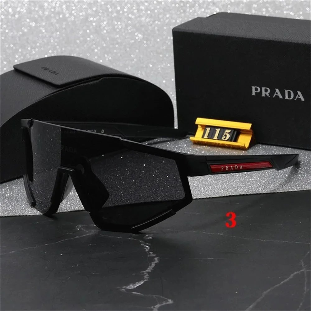 Prada 115 Sunglasses [33 style