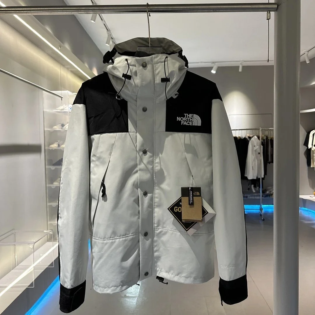 The North Face Shell Jacket