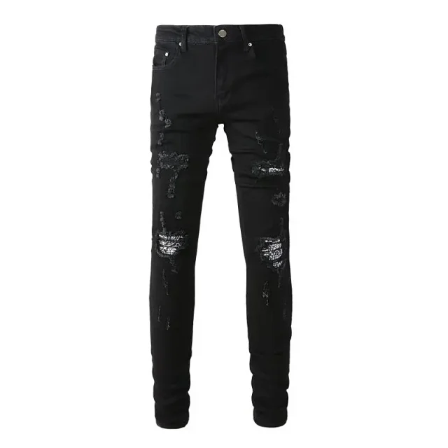 AMIRI Jeans Assorted Designs product detail image 21