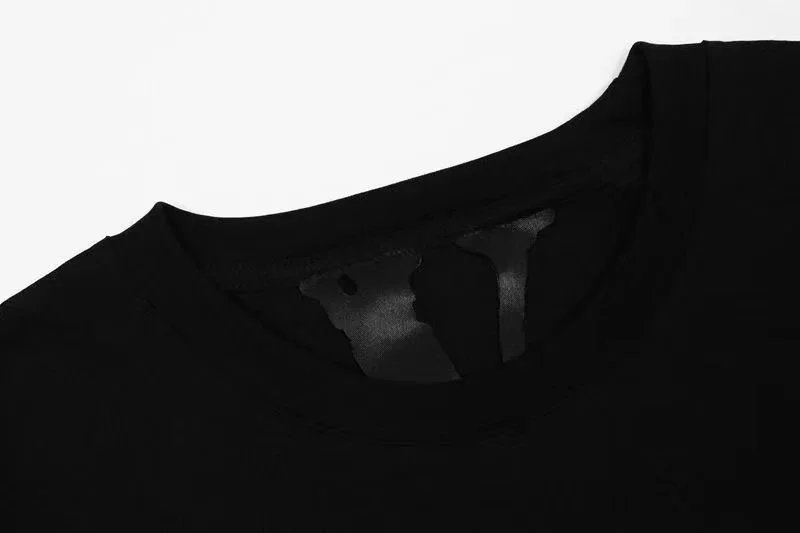 Off-White Friends V Logo T-Shirt White - 5