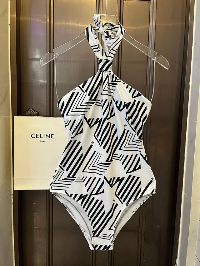 Chanel Swimwear Bikini Sets product detail image 22
