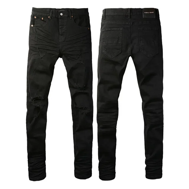 Purple Jeans Slim-Fit product detail image 24