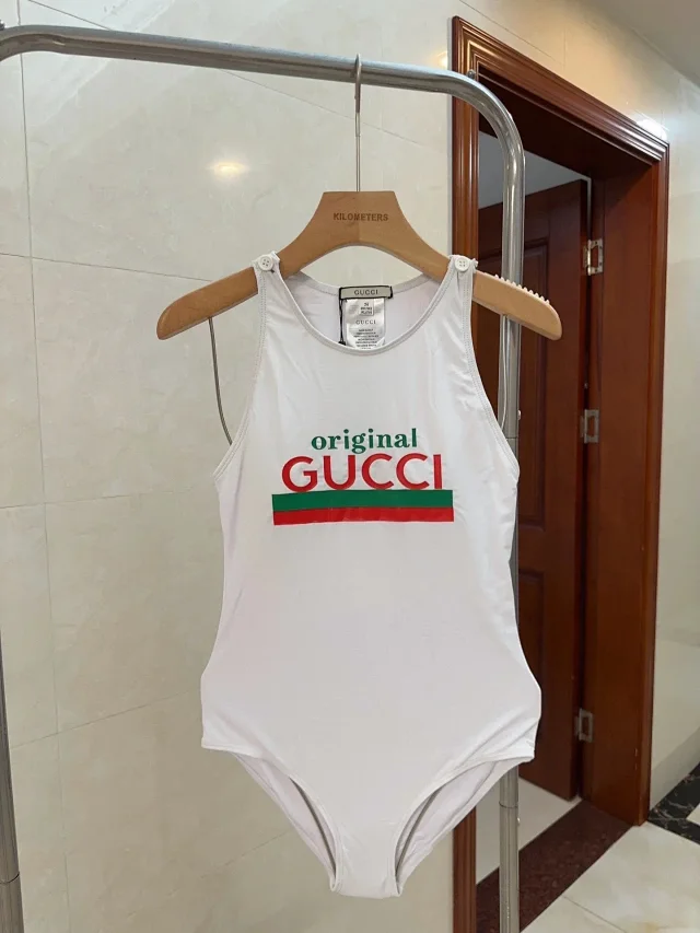 Gucci Swimwear Bikini Set product detail image 23