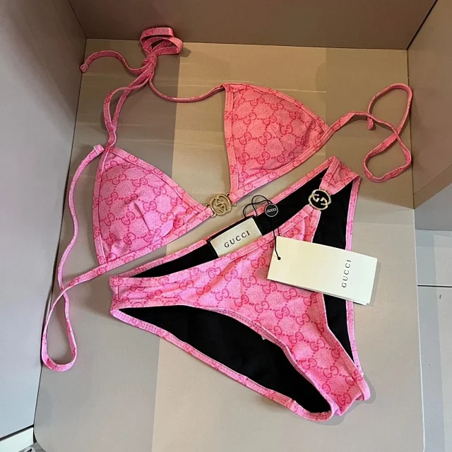 Gucci Swimwear Bikini Set product detail image 32