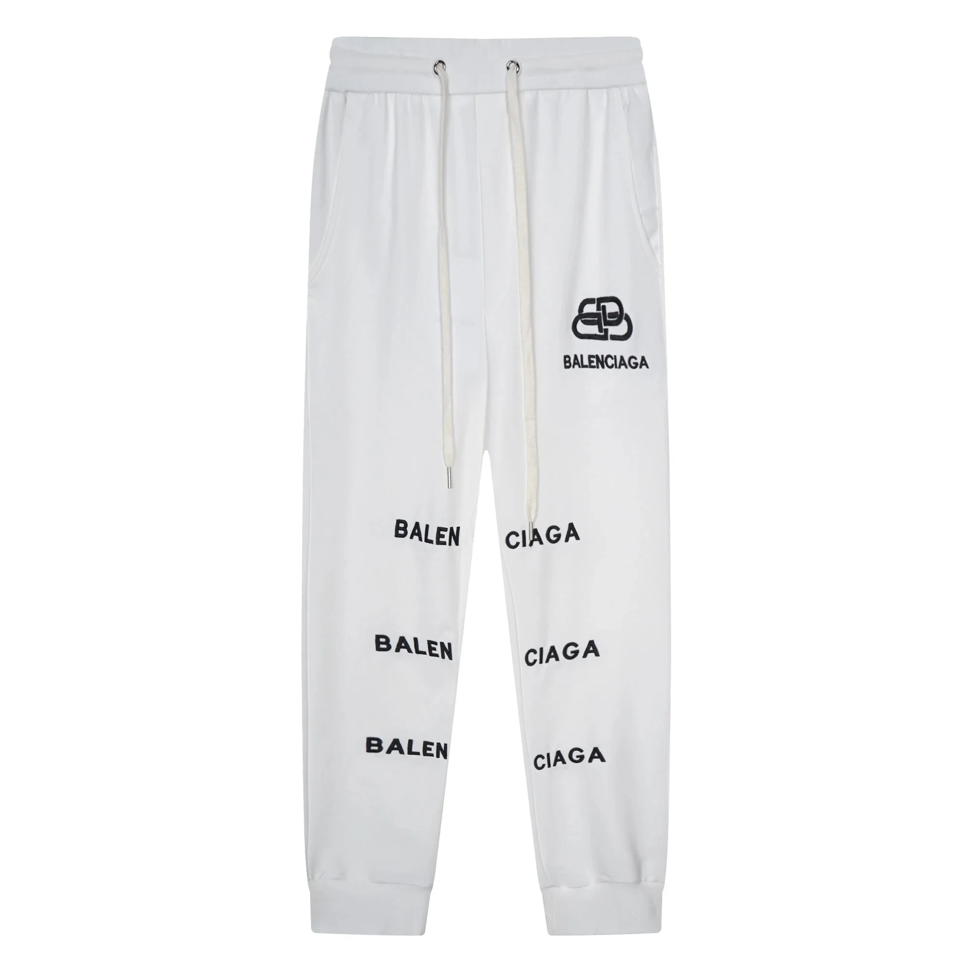 Balenciaga Top League Pants
