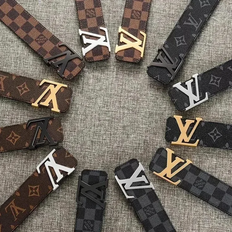 Louis Vuitton Belt