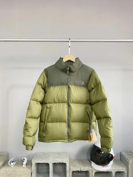 Moncler Maya Navy Down Jacket - 12