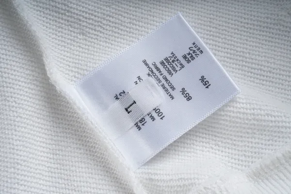 Amiri Dripping Logo Black Hoodie - 10