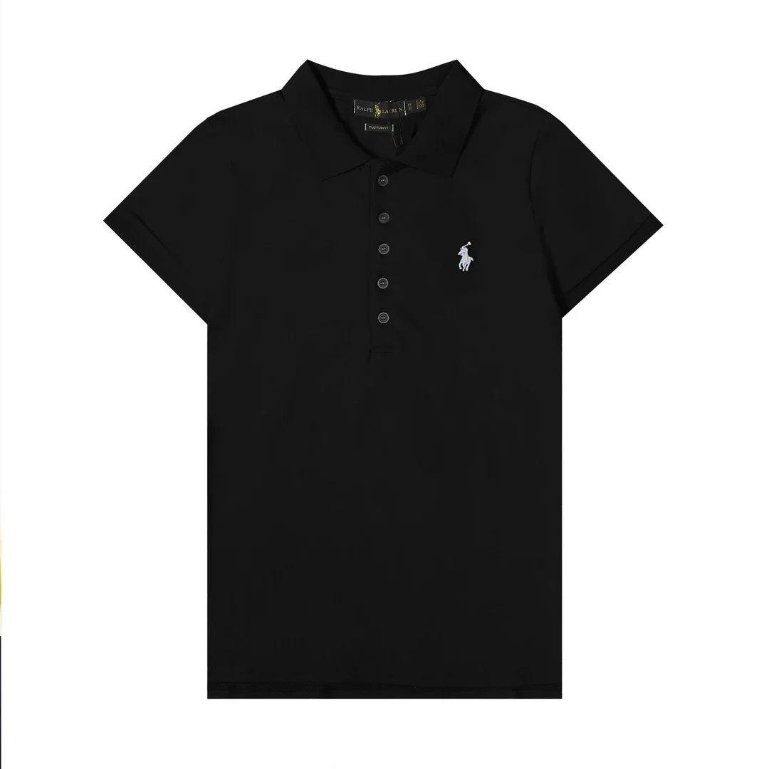 Polo Ralph Lauren Classic Fit Polo Shirt Forest Green - 20