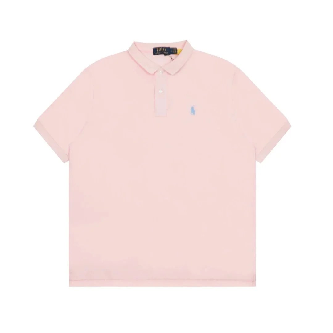 Polo Ralph Lauren Classic Fit Polo Shirt Forest Green - 26
