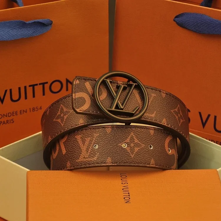 Louis Vuitton Belt