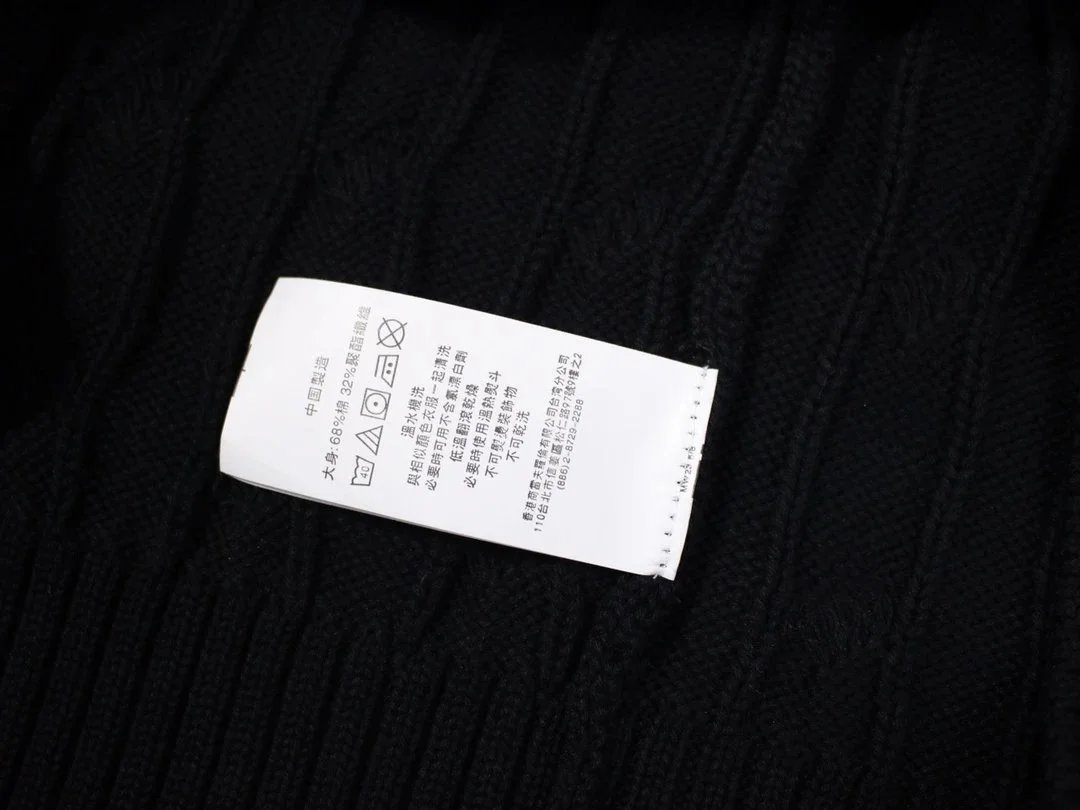 Polo Ralph Lauren Cable Knit Cardigan Lavender Sweater - 11