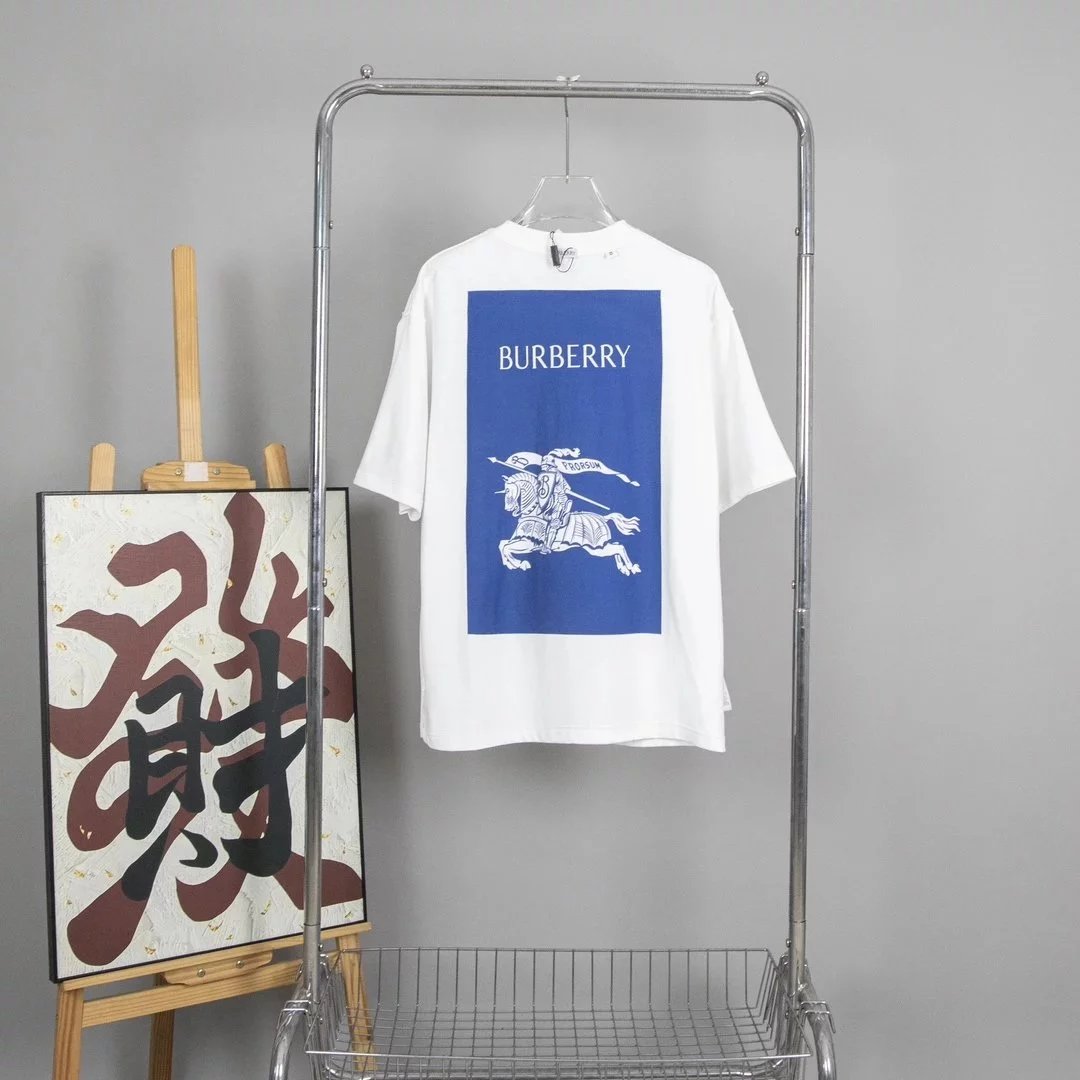 Loewe T-Shirt White - 38