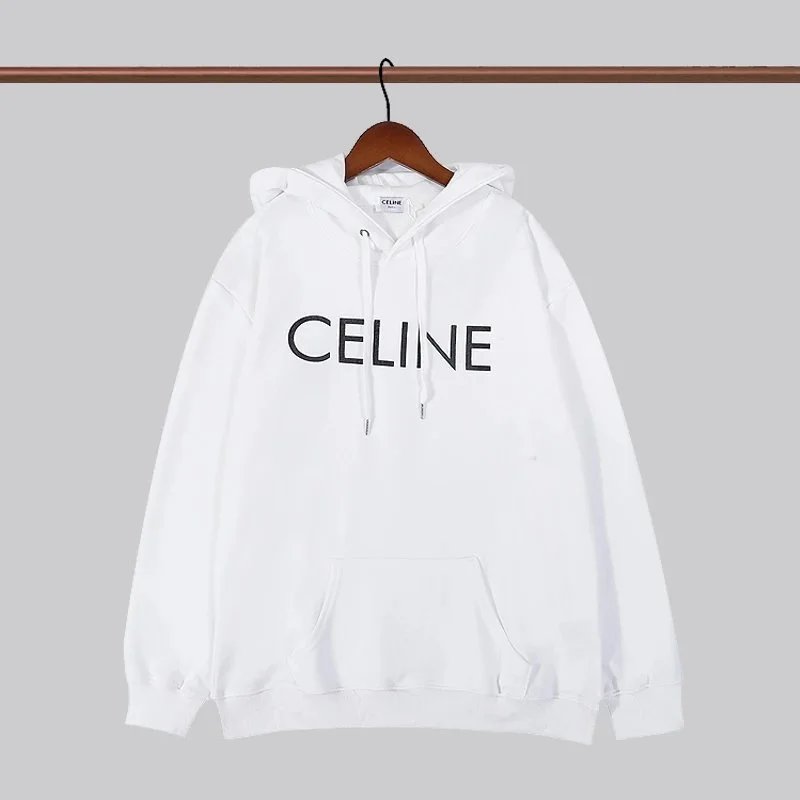 Autumn Winter Hoodie photo 5