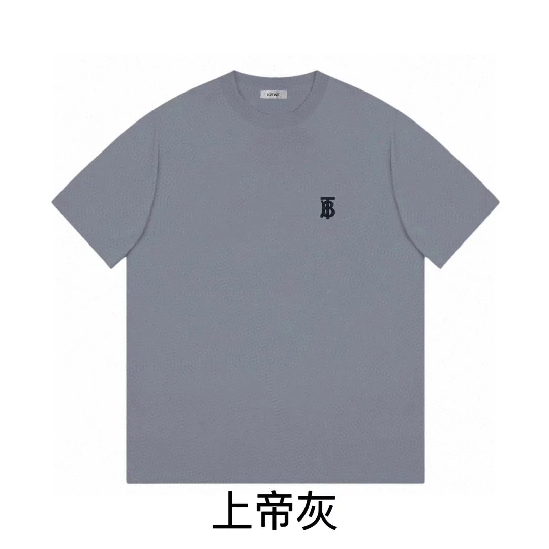 Loewe T-Shirt White - 31