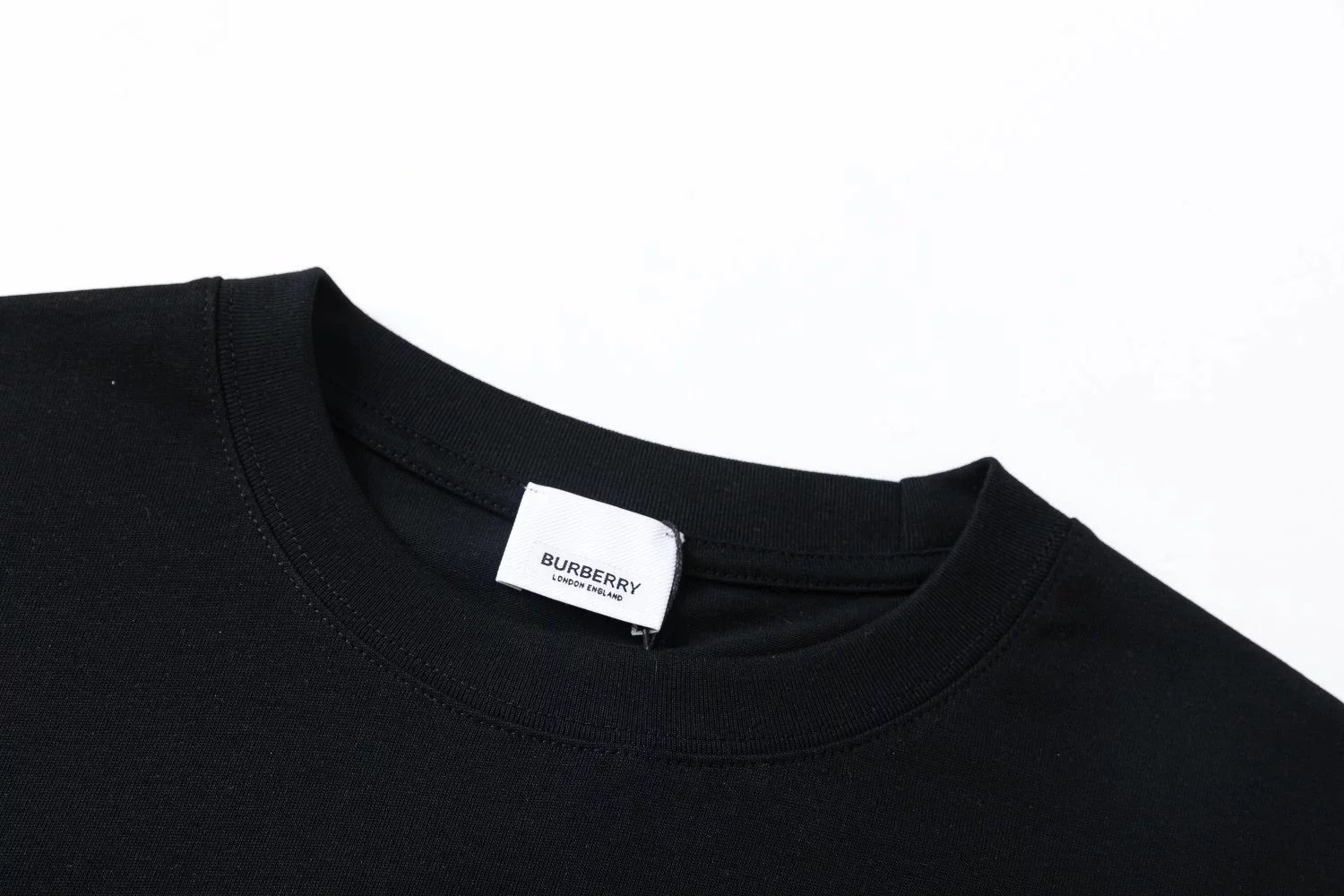 Loewe T-Shirt White - 4