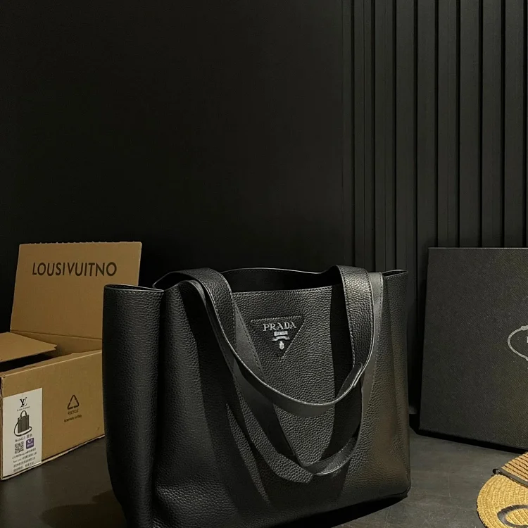 Prada Tote Bag