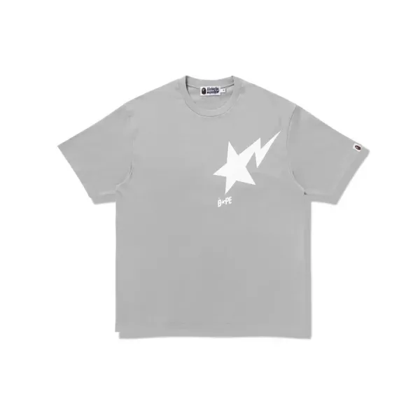 A Bathing Ape x Inter Miami CF Jersey White Camo T-Shirt - 35