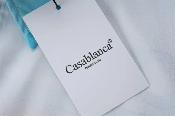 Casablanca Resort Shirt Multicolor - 10