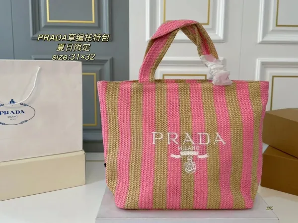 Prada Re-Nylon Hobo Bag Black Shoulder Bags - 10