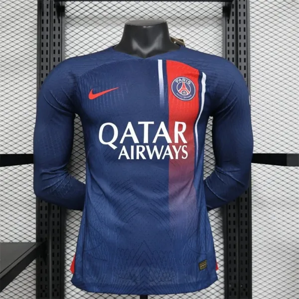 Design Pumas UNAM 2024-25 Home Jersey Navy Yellow Jersey - 16