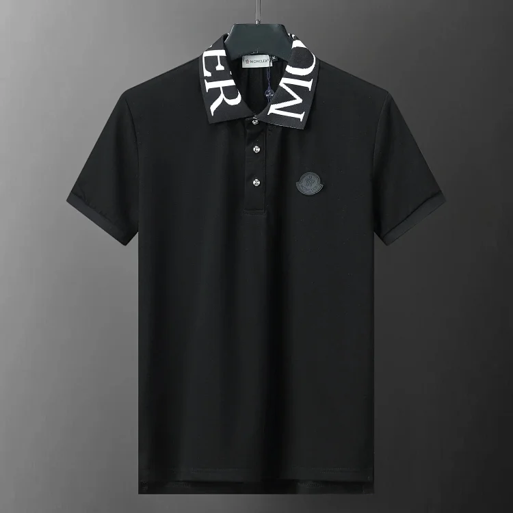 Moncler Polo Shirt