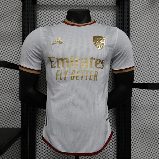 Adidas Ajax, Argentina, and Real Madrid football jerseys product detail image 19