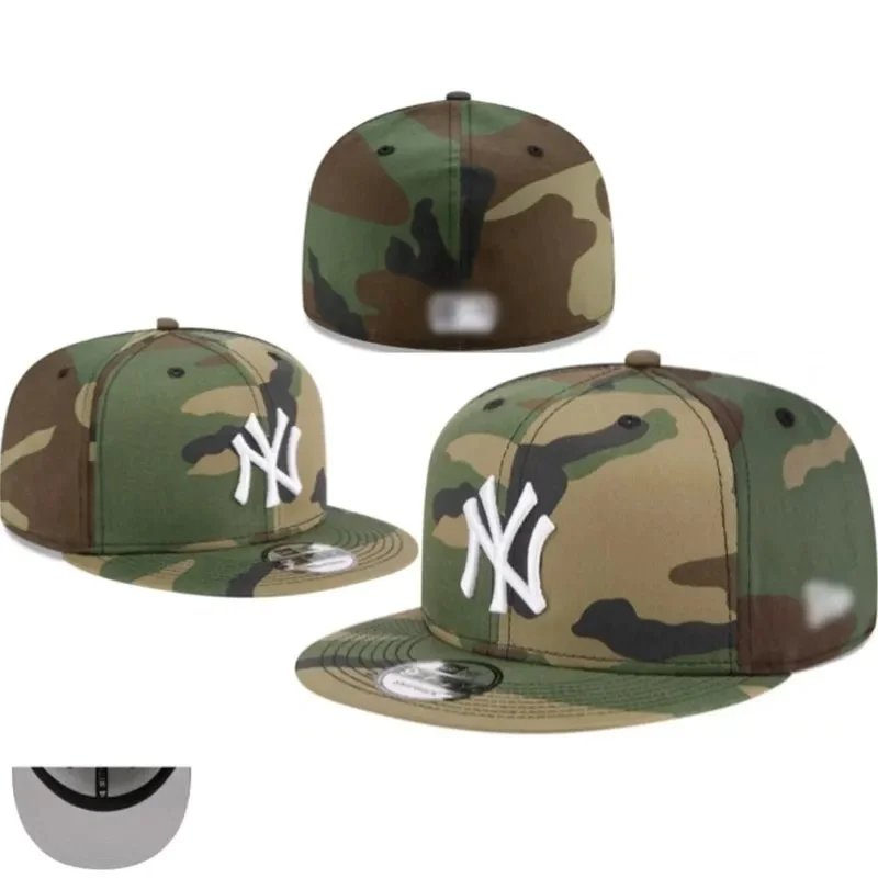 New Era Detroit Tigers 59FIFTY Black Orange Snapback Hat - 12