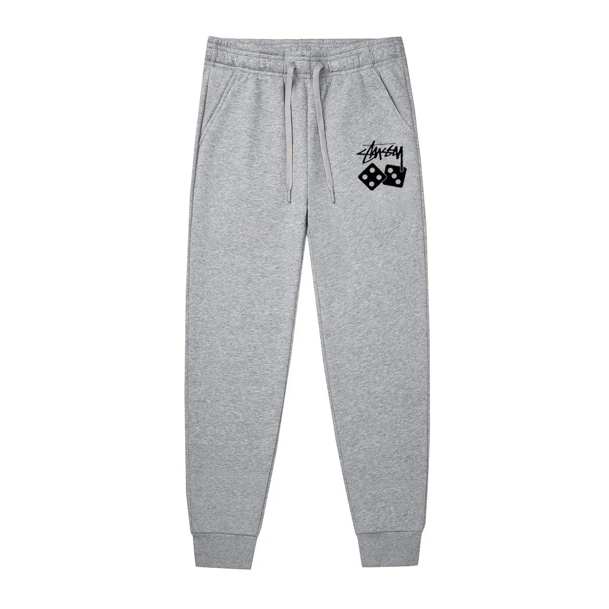 Off-White Industrial Tape Sweatpants White - 30