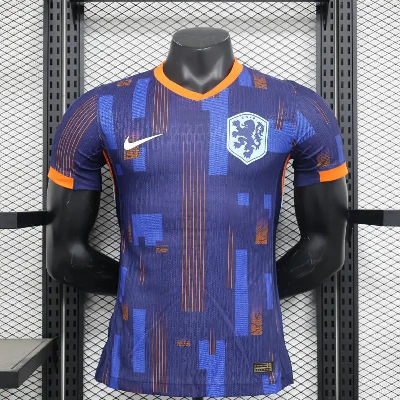 Nike Ittihad Club 2024-25 Third Jersey Yellow - 19