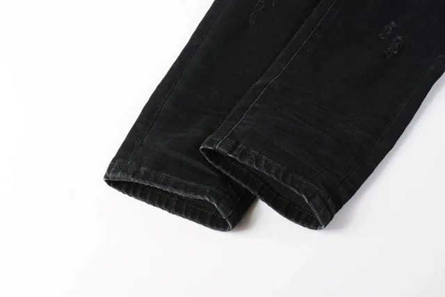 Unbranded Jeans Distressed Skinny product detail image 12