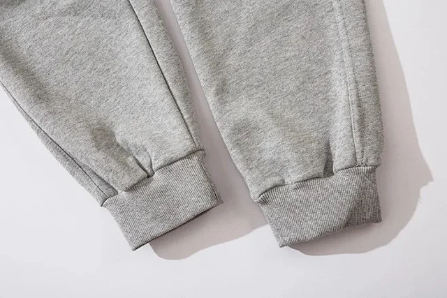 C.P. Company Trousers Lens-patch cargo jogger product detail image 6